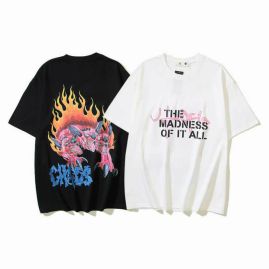 Picture of Travis Scott T Shirts Short _SKUTravisScottM-XXL02240053